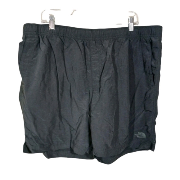 The North Face Other - The North Face Black Flashdry Swim Trunks XXL